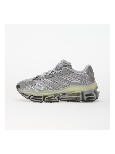 Сникърси adidas Mega_X Silver Met./ Silver Met./ Core Black EUR 44