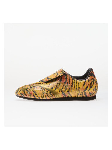 Сникърси adidas Taekwondo F50 W Yellow/ Gold Met./ Core Black EUR 36