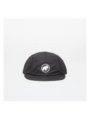 Шапка Mammut Aenergy Light Cap Black L-XL