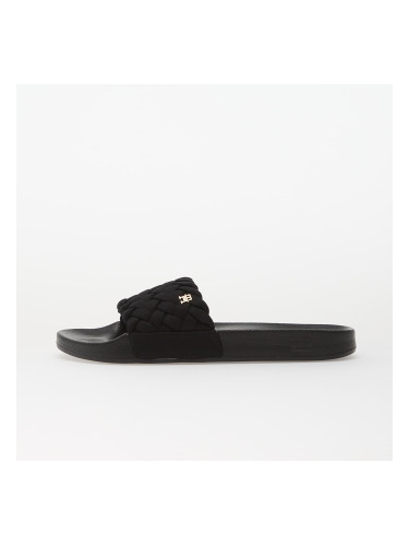 Сникърси Tommy Hilfiger Braided Pool Slide Black EUR 36