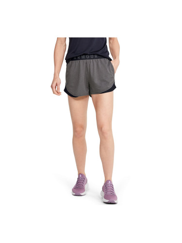 Къси панталони Under Armour Play Up Shorts 3.0 Grey XS