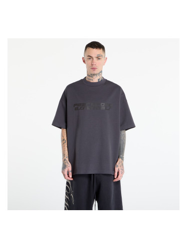 Тениска Fear of God Essentials 90'S Short Sleeve Tee Iron Grey M