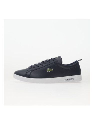 Сникърси LACOSTE Court Base Navy/ White EUR 43