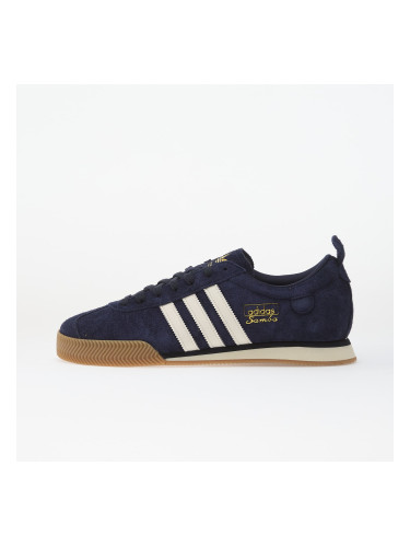 Сникърси adidas Samba 62 Super Night Indigo/ Core White/ Gum4 EUR 44