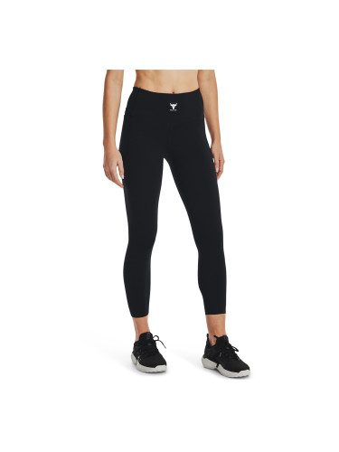 Клинове Under Armour Pjt Rock Meridian Ankl Lgn Black XS