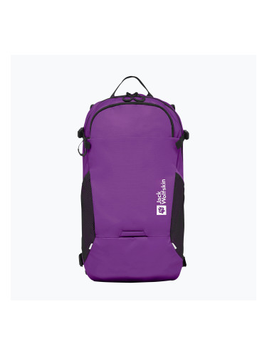 Раница Jack Wolfskin Velocity 20 l freesia
