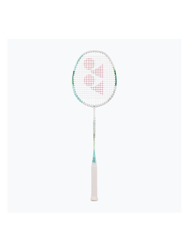Ракета за бадминтон YONEX Astrox 01 Feel 2025 white/ mint