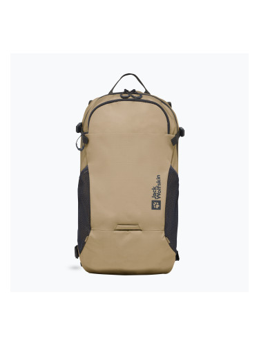 Раница Jack Wolfskin Velocity 20 l hazel wood