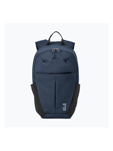 Градска раница Jack Wolfskin Yuma 14 l midnight sky
