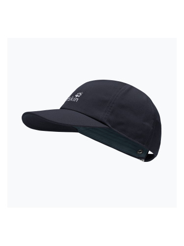 Шапка с козирка Jack Wolfskin sunset dark navy
