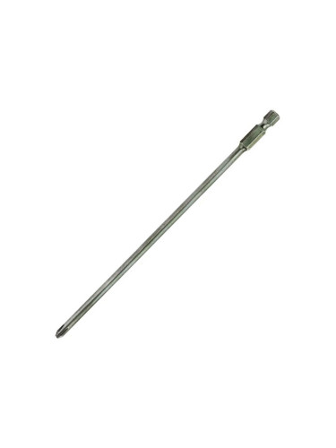 Накрайник DeWALT DT7205 кръстат Phillips PH2 x 153мм, 1/4"