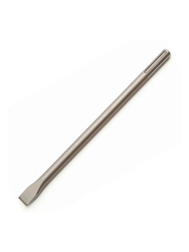 Длето за къртач, SDS-max опашка, 25x400x18мм, DeWALT DT6823