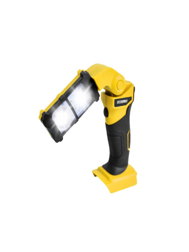 Акумулаторен Фенер RTRMAX RTX1868 3W, 18V