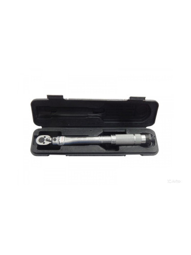 Ключ динамометричен 3/8", 5-25Nm, PARTNER PA-6473270