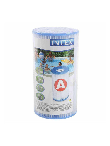 Филтър за помпа за басейн, тип "A", INTEX 29000