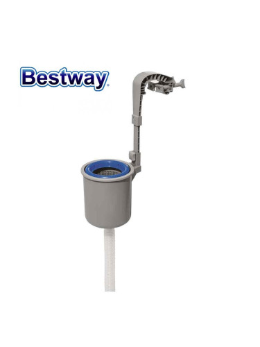 Скимер за почистване на басейни, Bestway 58233