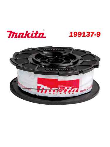 Тел за връзване на арматура Makita 199137-9, 0.8 мм, за модел DTR180