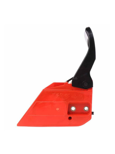 Спирачен капак за бензинова резачка 45-58 кубика - Elefant CS5800B, (04946)