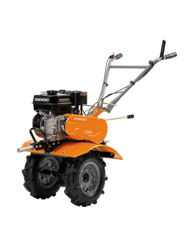 Бензинова мотофреза DAEWOO DATM80110, 7 к.с., 3 скорости, 1100 мм