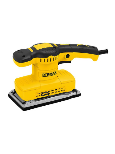 Електрически виброшлайф 320W, 14000rpm, RTRMАX RTM3730