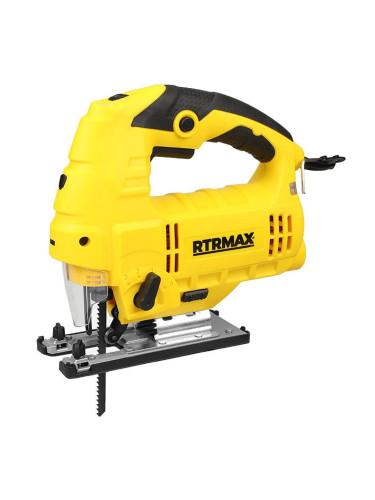 Електрическо зеге 810W, RTRMАX RTM3680