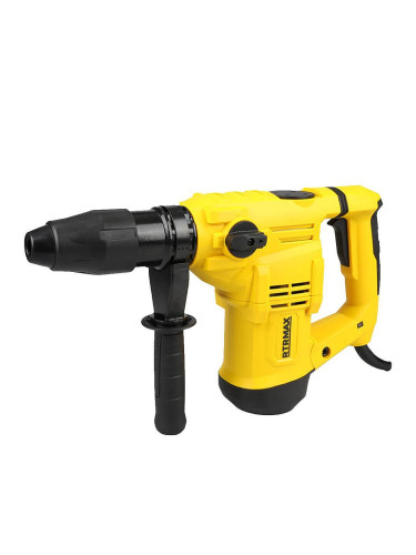 Къртач 1500W, 9J, SDS-MAX, RTRMAX RTM240