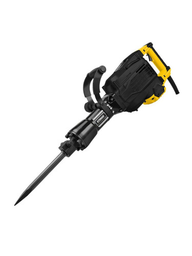 Скален къртач 1700 W, 60J, RTRMAX RTM2760, в куфар