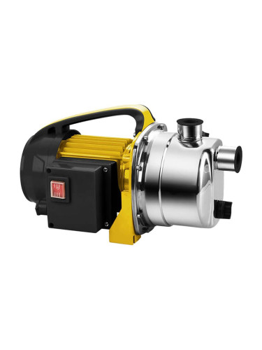 Водна помпа центробежна RTRMAX RTM871, 800W, 1", 58 л/мин