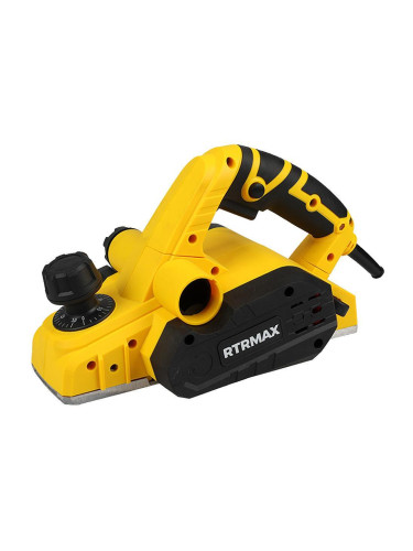 Електрическо ренде 900W, 82 мм, 0-3 мм, 17000rpm, RTRMAX RTM3990