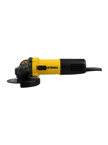 Ъглошлайф, 950W, 115 / 125мм, 11000rpm, RTRMAX RTM1090