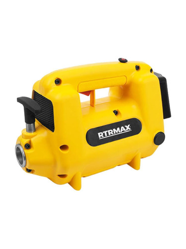 Вибратор за бетон 2300W, 18000rpm, RTRMAX RTM3918
