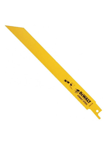 Нож DeWALT DT2353 за саблен трион за метал 305мм