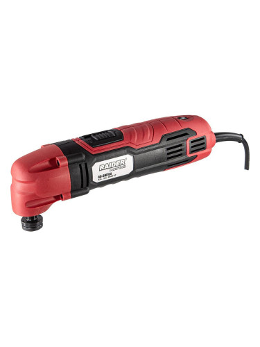 Осцилатор електрически RAIDER RD-OMT04, 280W, регулируеми обороти
