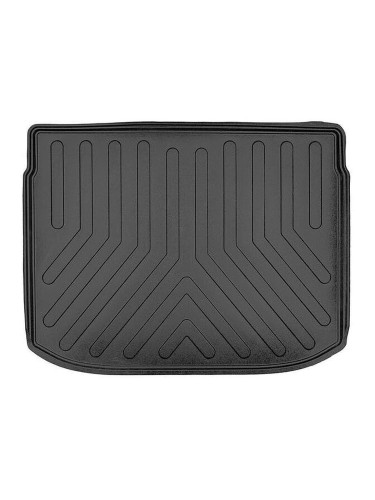 Гумена стелка за багажник за Mazda CX5 2012-2017, RizLine 5151413