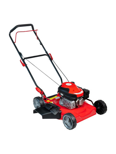 Косачка бензинова RAIDER RD-GLM15, 3.4 к.с., 51 см, 144 куб.см