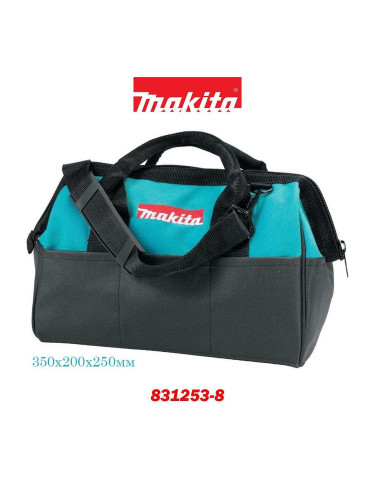 Чанта за инструменти Makita 831253-8, 350x200x250 мм