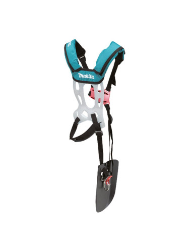 Самар професионален за тримери, с ограничител, Makita 122906-3