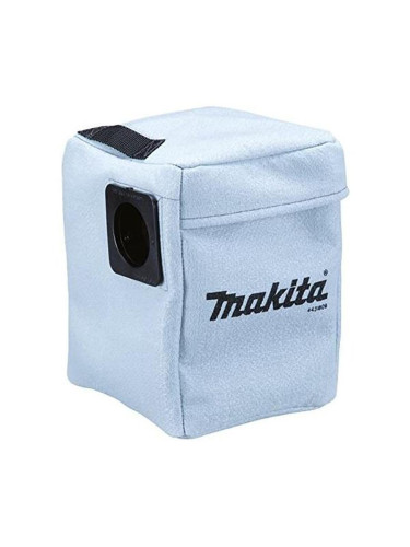 Филтърна торбичка за прахосмукачка Makita 122918-6, 3 л, за многократна употреба