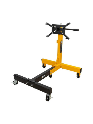 Стойка за двигатели 680 кг, JCB T26801, сгъваема
