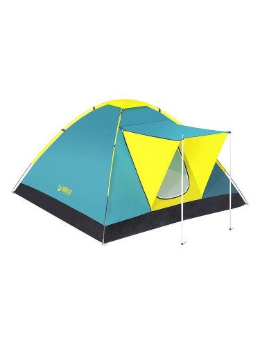 Палатка триместна Bestway Pavillo 68088 CoolGround 3, 210x210x120 см