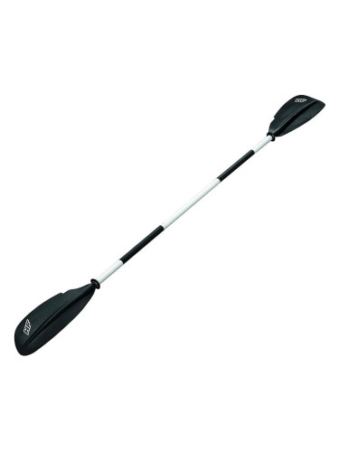 Гребло алуминиево двойно за каяк 230 см, Bestway 62174 Hydro-Force
