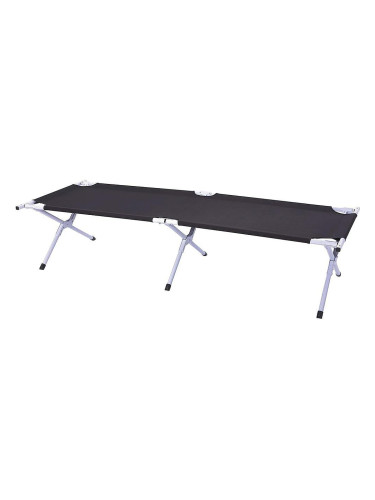 Легло за къмпинг сгъваемо, 190x64x42 см, Bestway 68065 Fold 'N Rest