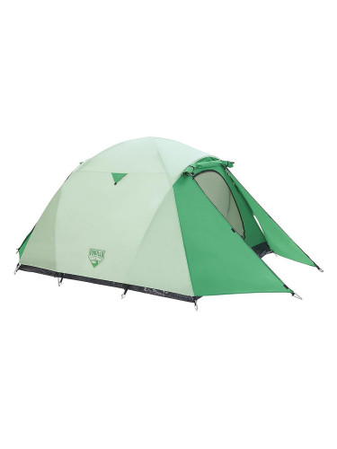 Палатка триместна Bestway 68046 Pavillo Cultiva X3, 200x180x125 см