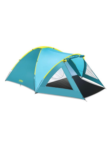 Палатка триместна Bestway 68090 Pavillo Active Mount 3, 350x240x130 см