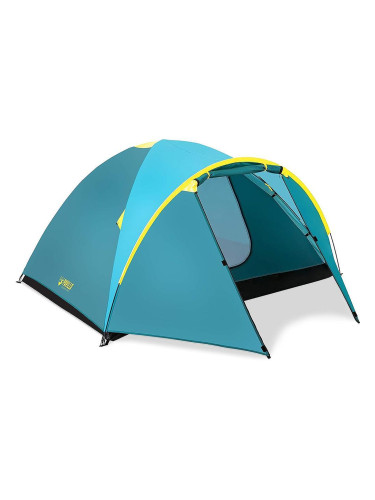 Палатка четириместна Bestway 68091 Pavillo Active Ridge 4, 310x240x130 см