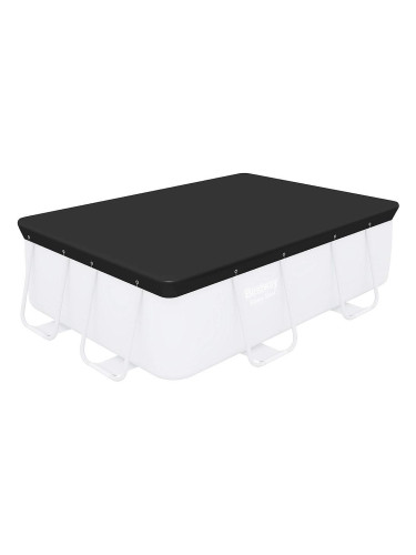 Покривало за сглобяем басейн 269x179 см, Bestway 58442 Flowclear
