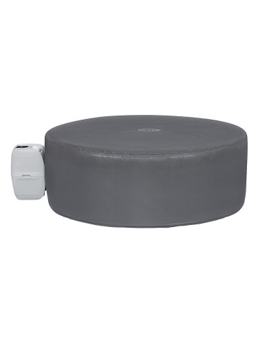 Покривало за джакузи термо кръгло, 180x66 см, Bestway 60317 Lay-Z-Spa Xtras EnergySense