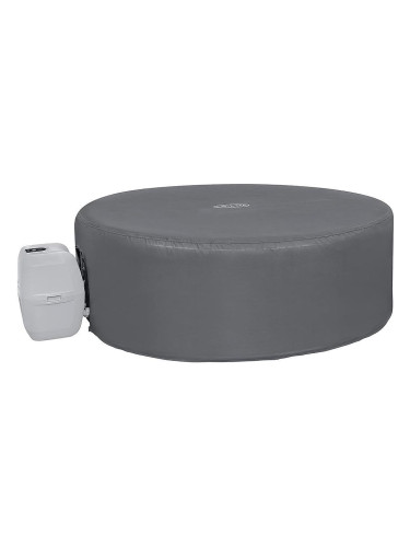 Покривало за джакузи термо кръгло, 196x71 см, Bestway 60318 LAY-Z-SPA Xtras EnergySense Plus