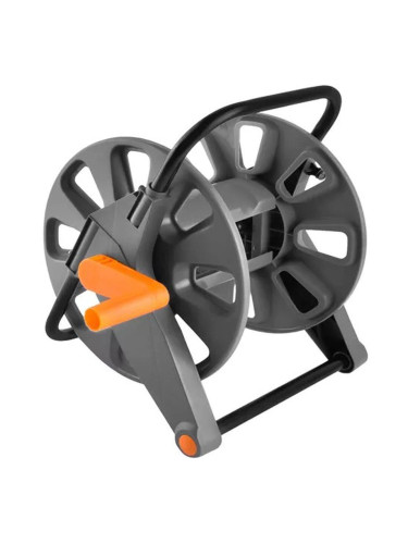 Макара за градински маркуч тип стойка 45-60 м, Gardlov 23569