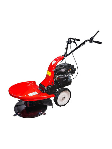Косачка бензинова дискова, RAIDER RD-DM01, 3000W, 60 см, 200cc
